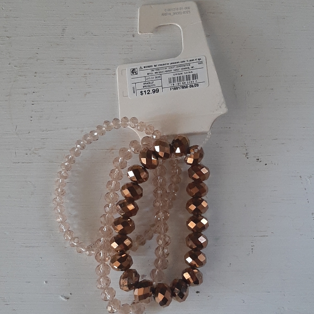 Bracelets - Picture 2 of 2